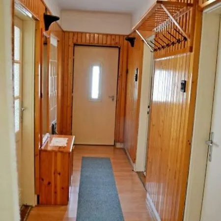 Szemes-rent Vendeghaz Nyaraló